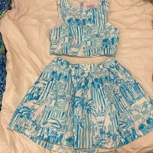 Melody Set - La Via Loca